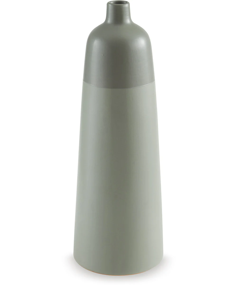 Peerland Vase Sage Green