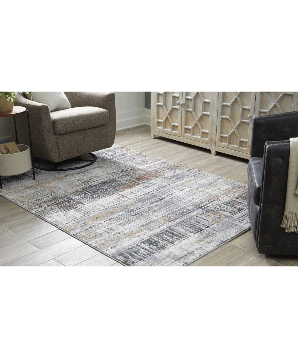 Rhettner Medium Rug Multi - Image 2