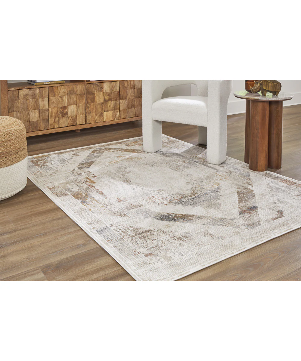 Varnwood Medium Rug Multi - Image 2