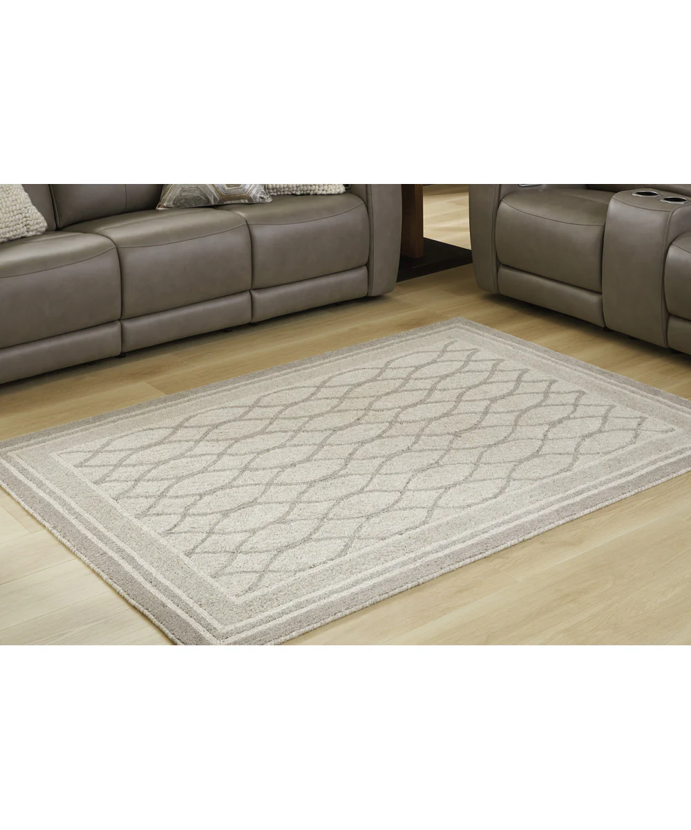 Wimney Medium Rug Gray - Image 2