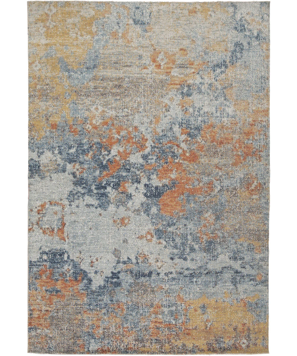 8'x10' Wraylen Large Rug Multi