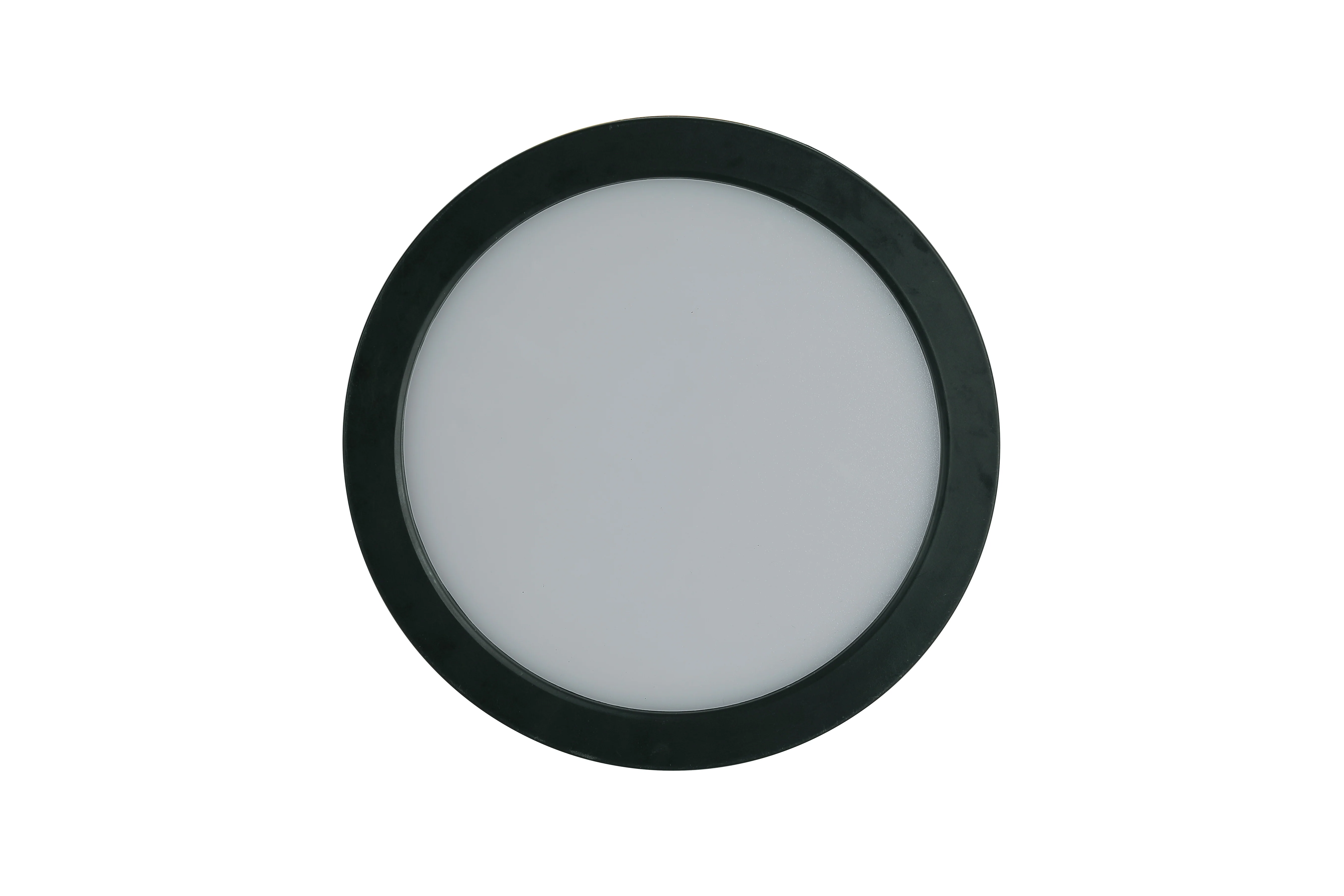 Slim Line II 1-Light Lighting Flat Black