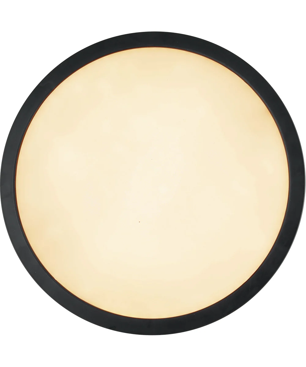Slim Line II 1-Light Lighting Flat Black - Image 2