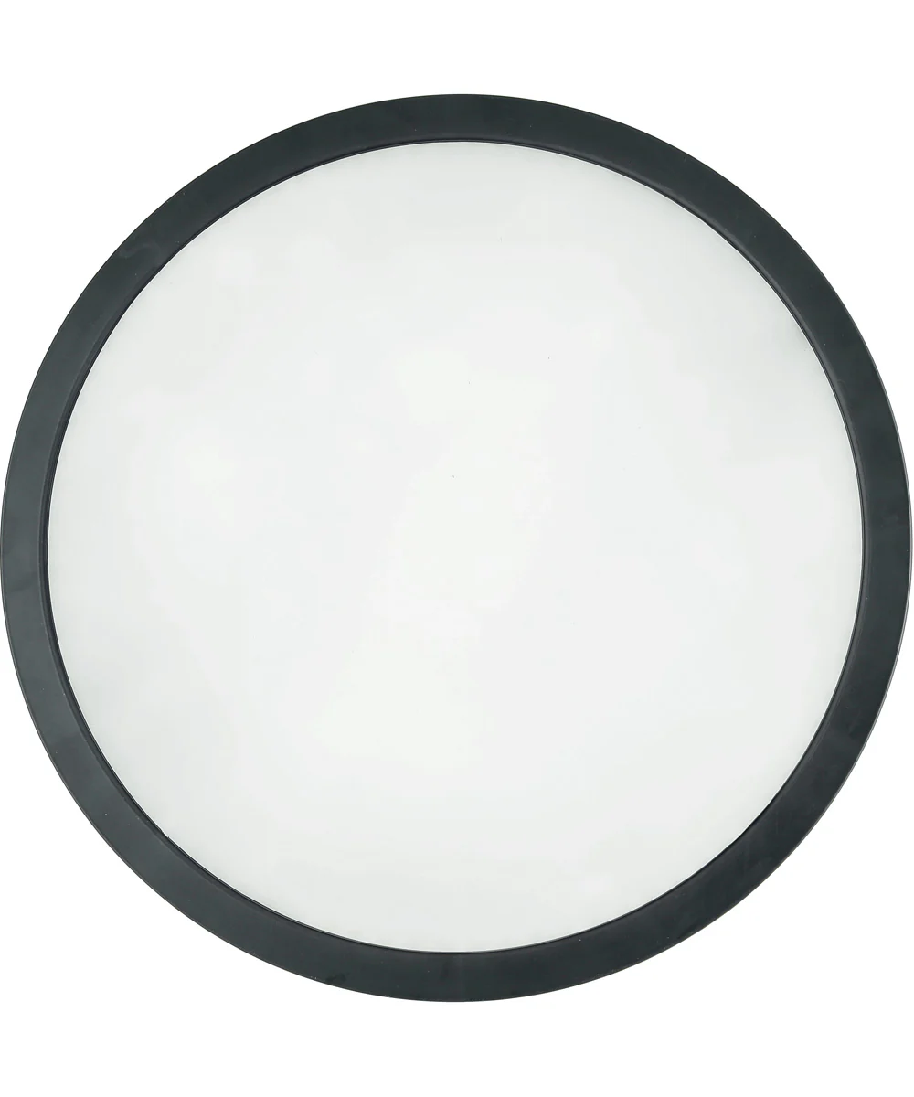 Slim Line II 1-Light Lighting Flat Black - Image 3