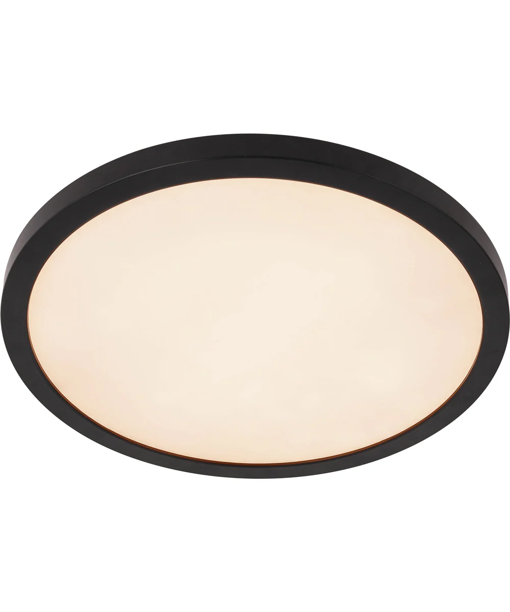 Slim Line II 1-Light Lighting Flat Black - Image 5