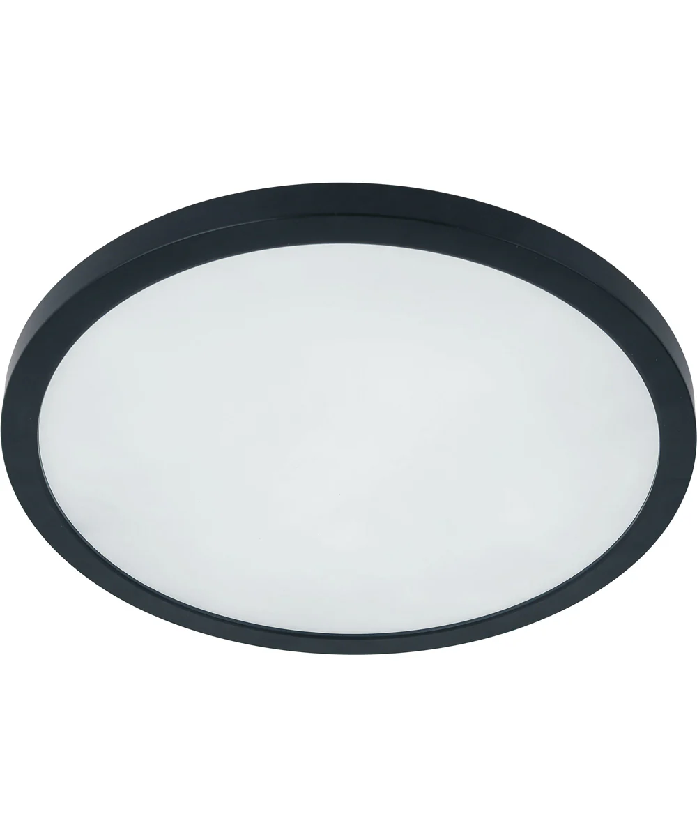 Slim Line II 1-Light Lighting Flat Black - Image 6