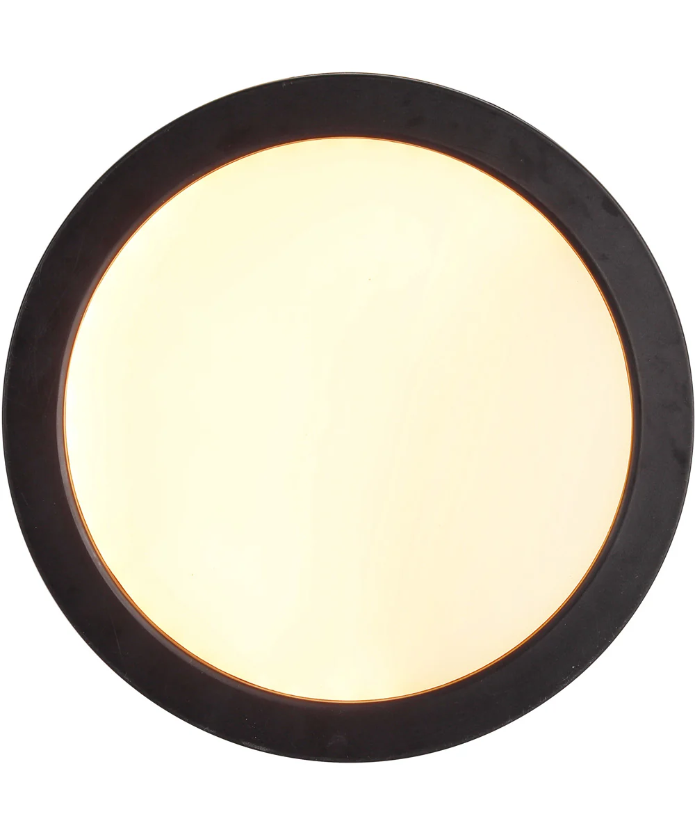 Slim Line II 1-Light Lighting Flat Black - Image 2