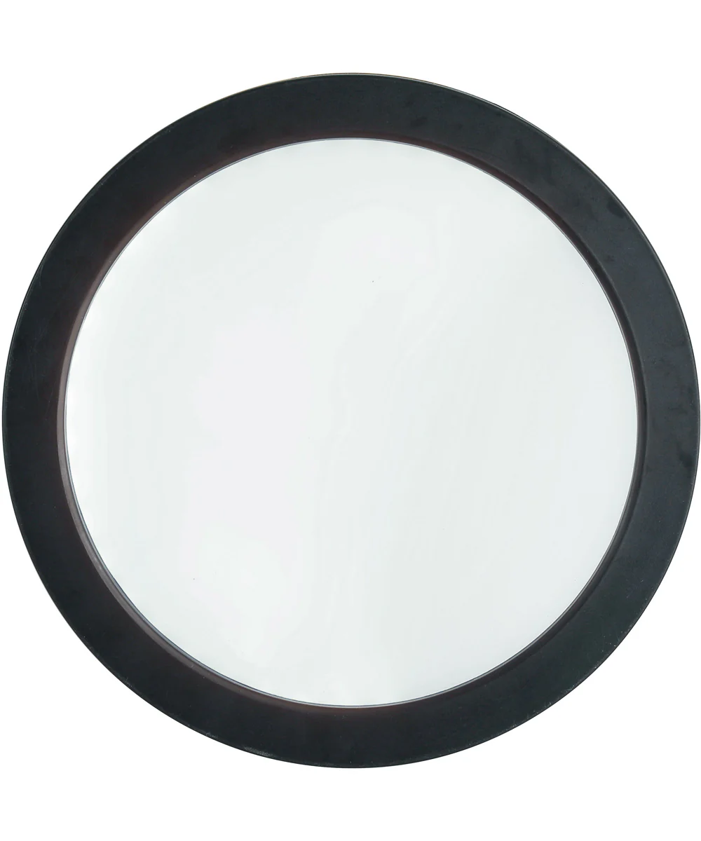 Slim Line II 1-Light Lighting Flat Black - Image 3