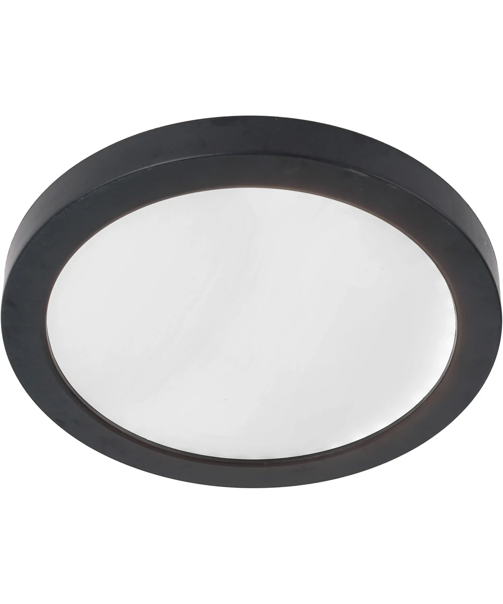 Slim Line II 1-Light Lighting Flat Black - Image 6