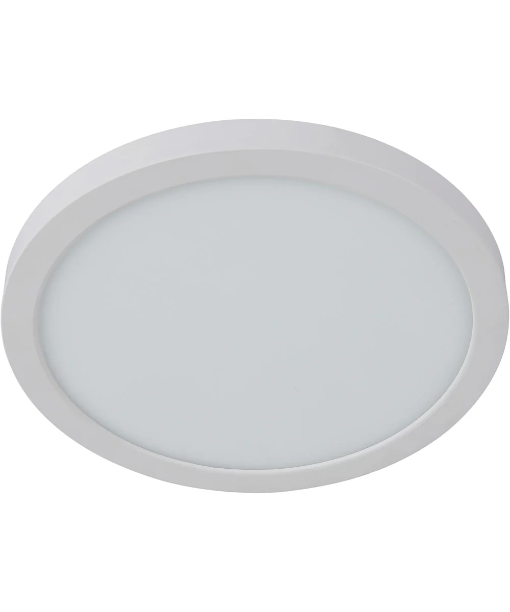Slim Line II 1-Light Lighting White - Image 6