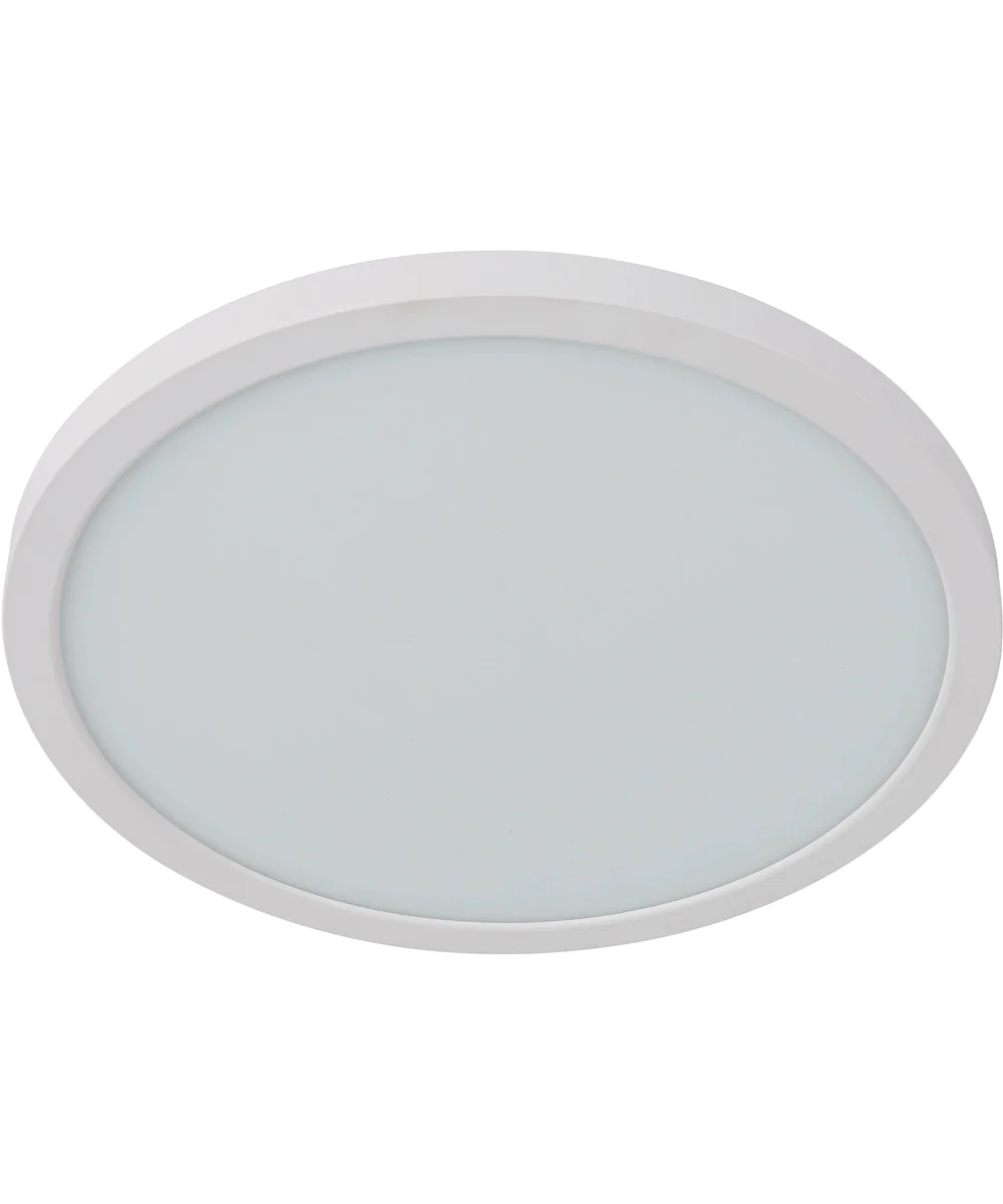 Slim Line II 1-Light Lighting White - Image 4