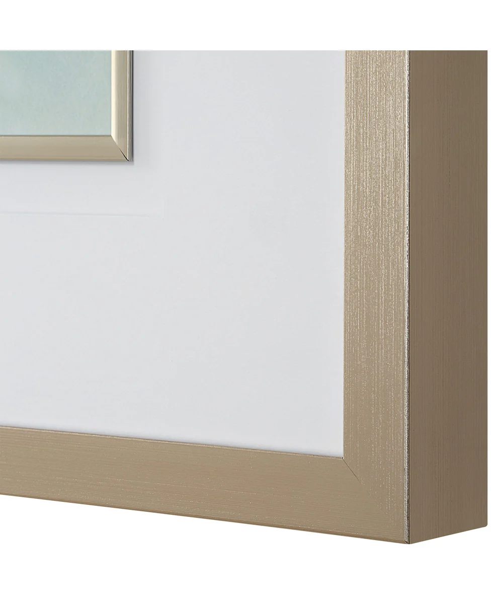 Soft Sage Abstract Landscape Prints Set of 2 - Image 5