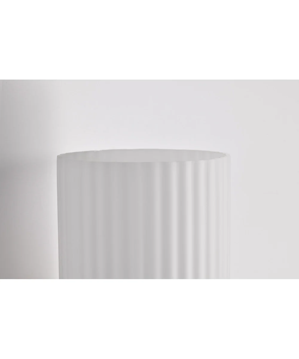 Solara 1-Light Vanity & Wall Natural Brass - Image 10