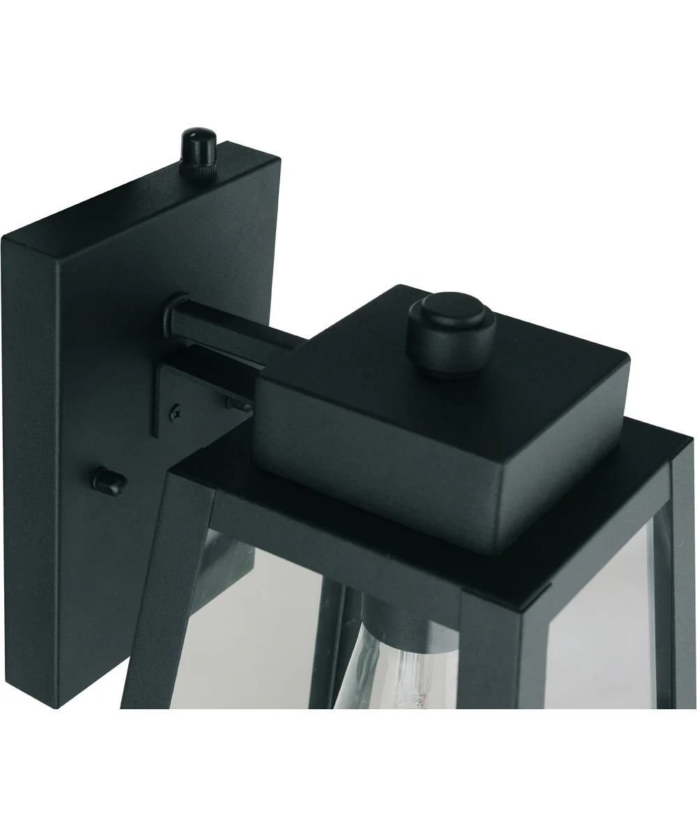 Sorano 1-Light Outdoor Lighting Textured Black - Image 11
