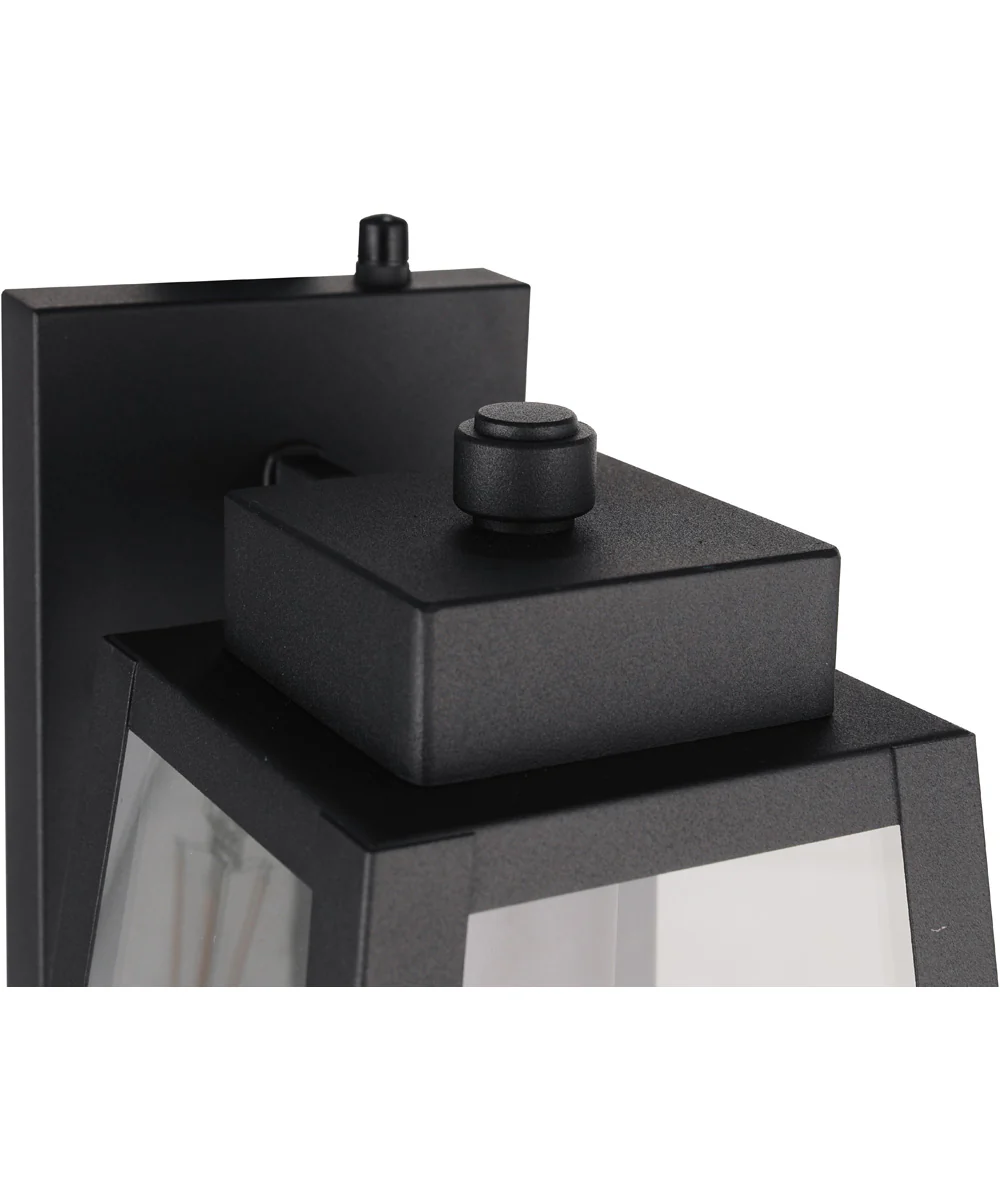 Sorano 1-Light Outdoor Lighting Textured Black - Image 12