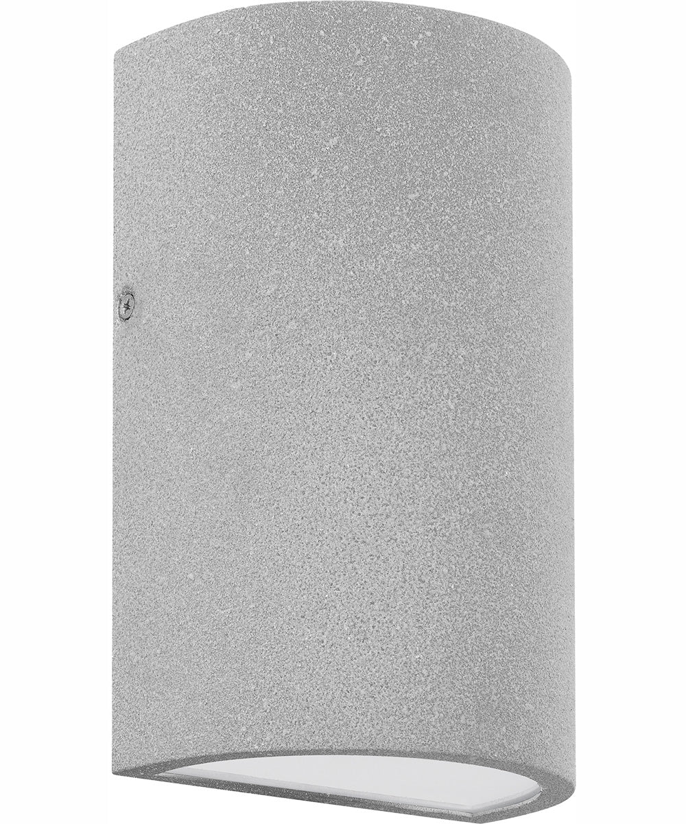 Spieth Medium Outdoor Wall Light Concrete - Image 3