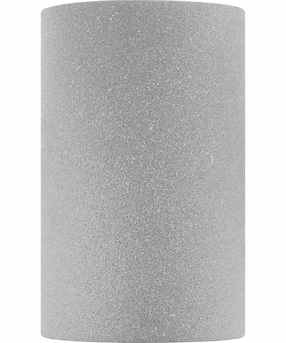 Spieth Medium Outdoor Wall Light Concrete - Image 4