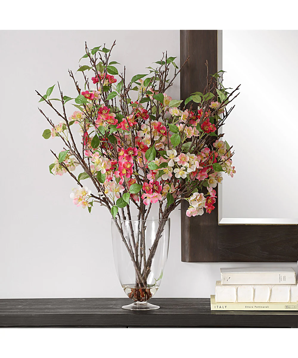 Spring Blooms Centerpiece - Image 2