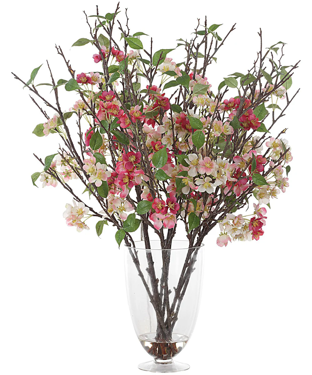 Spring Blooms Centerpiece - Image 3