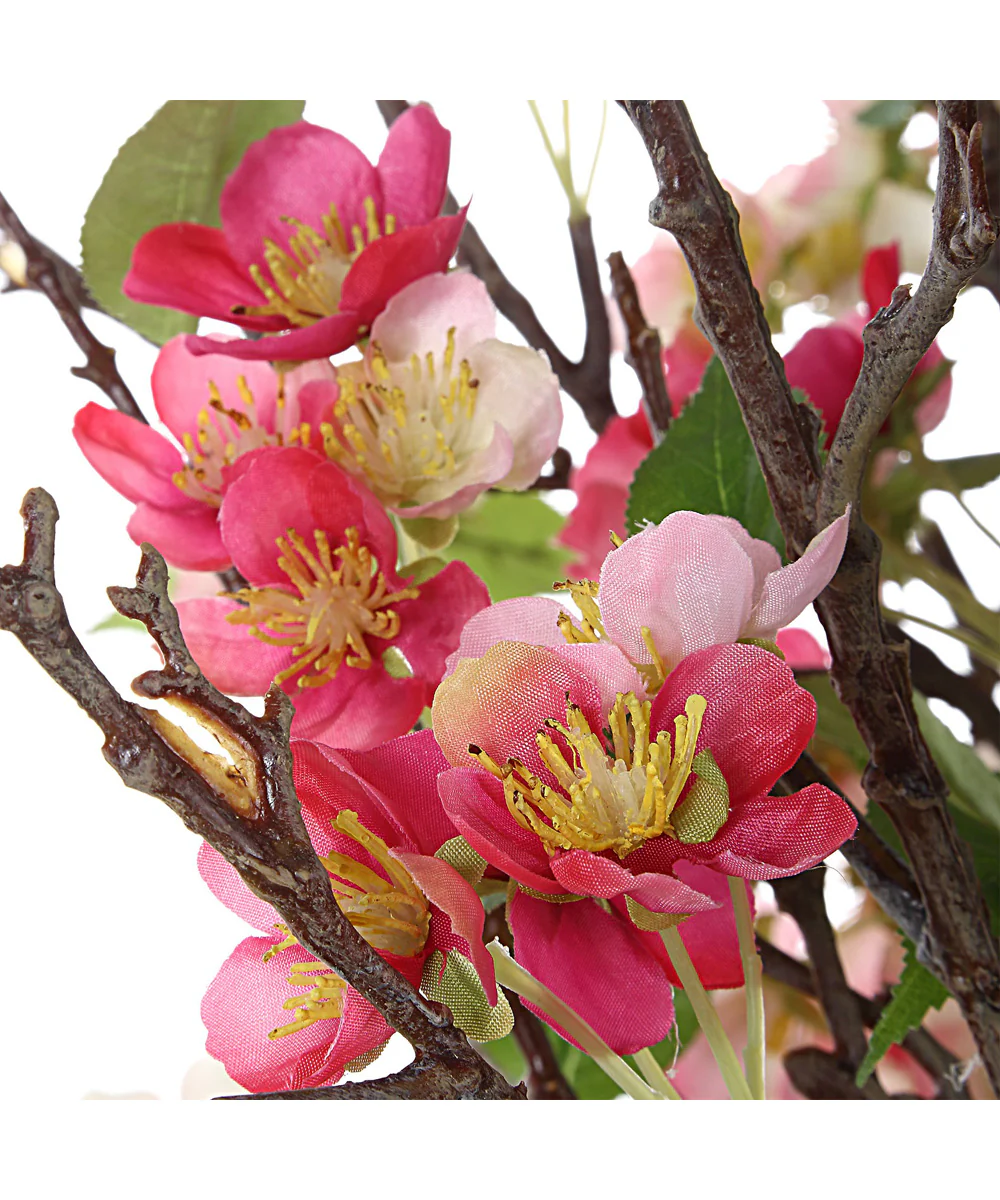 Spring Blooms Centerpiece - Image 4