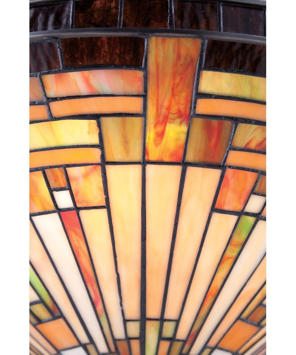 Stephen 4-light Pendant Vintage Bronze - Image 6