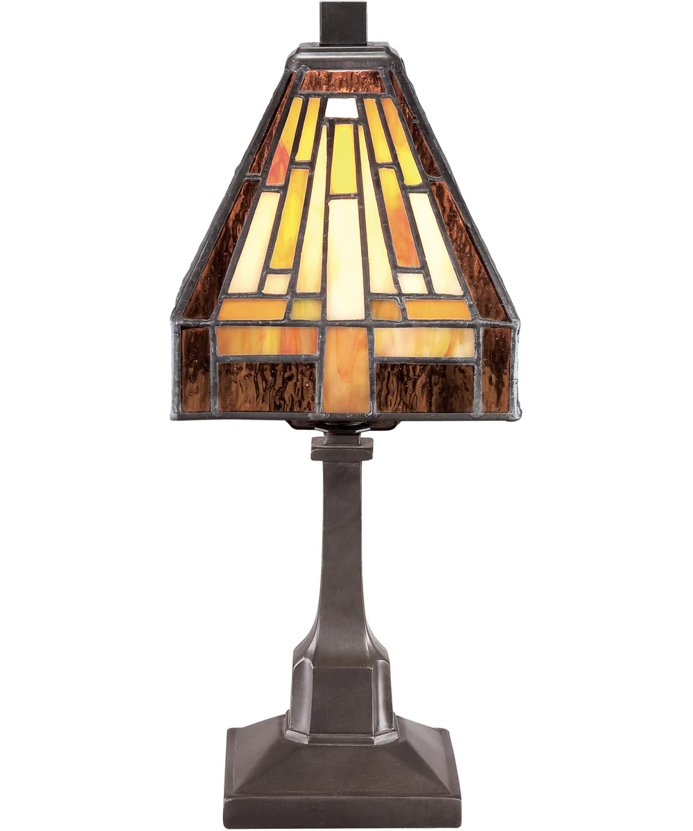 Stephen Small 1-light Table Lamp Vintage Bronze - Image 3