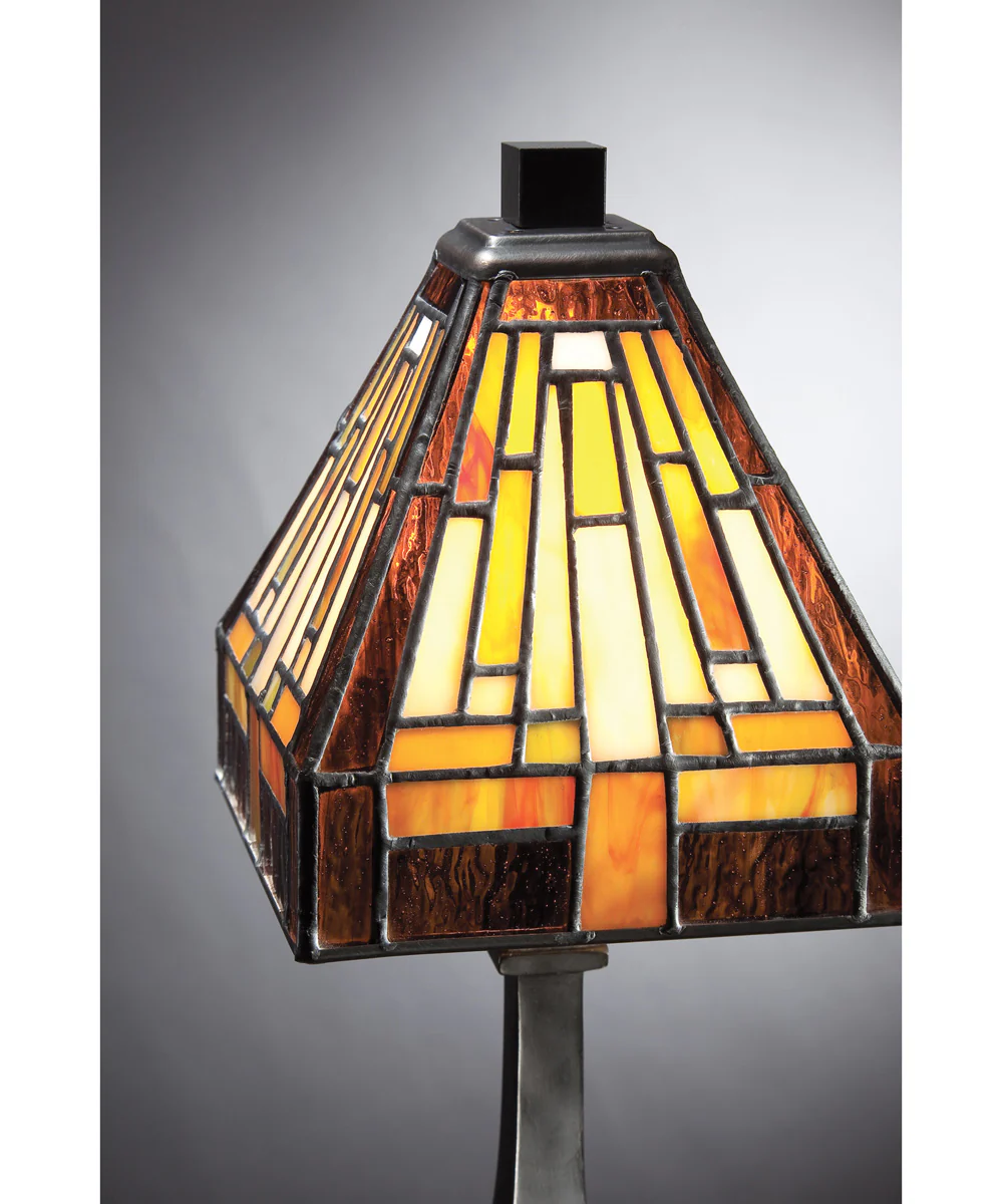 Stephen Small 1-light Table Lamp Vintage Bronze - Image 4