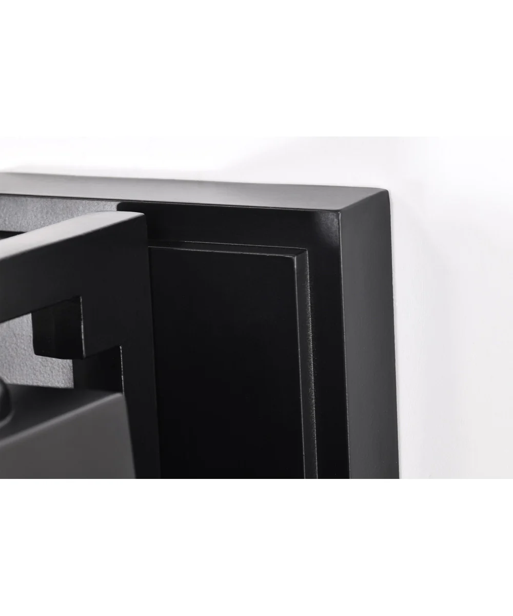 Stillwell 1-Light Outdoor Matte Black - Image 9