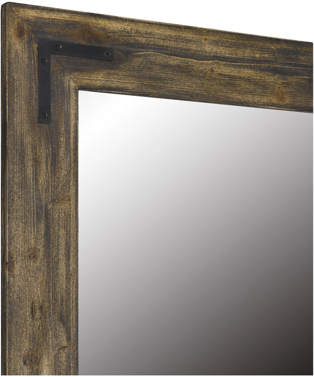 Stockdale Large Mirror - Image 4