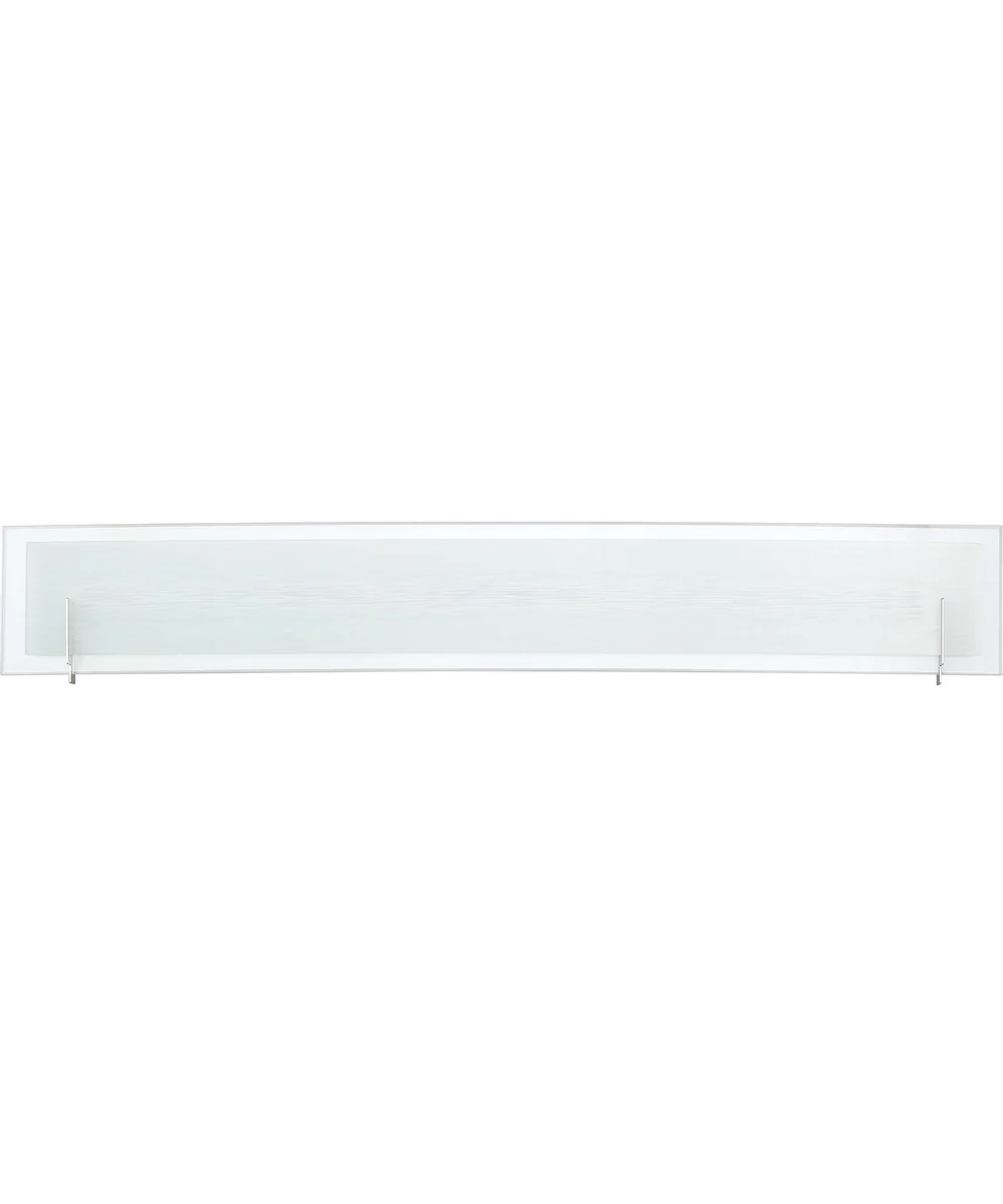 Stream  Bath Light Polished Chrome - Image 3