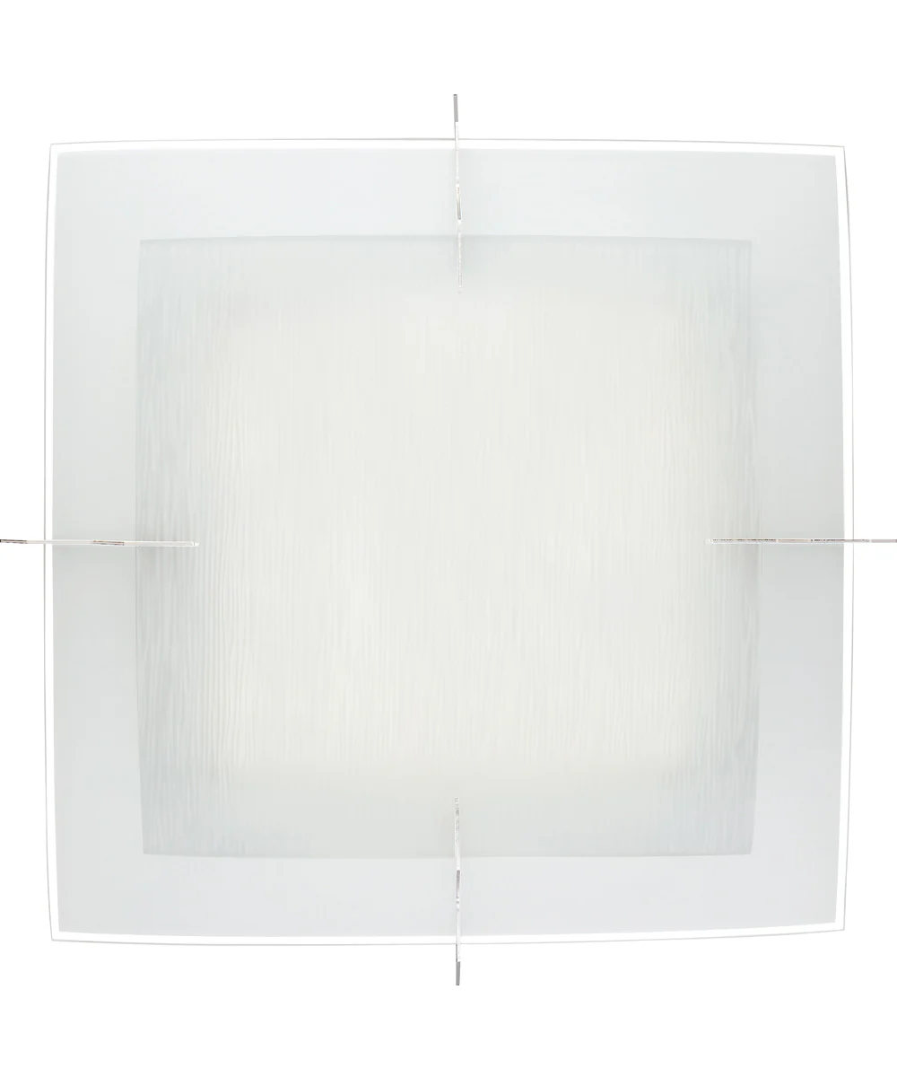 Stream Flush Mount Polished Chrome - Image 6