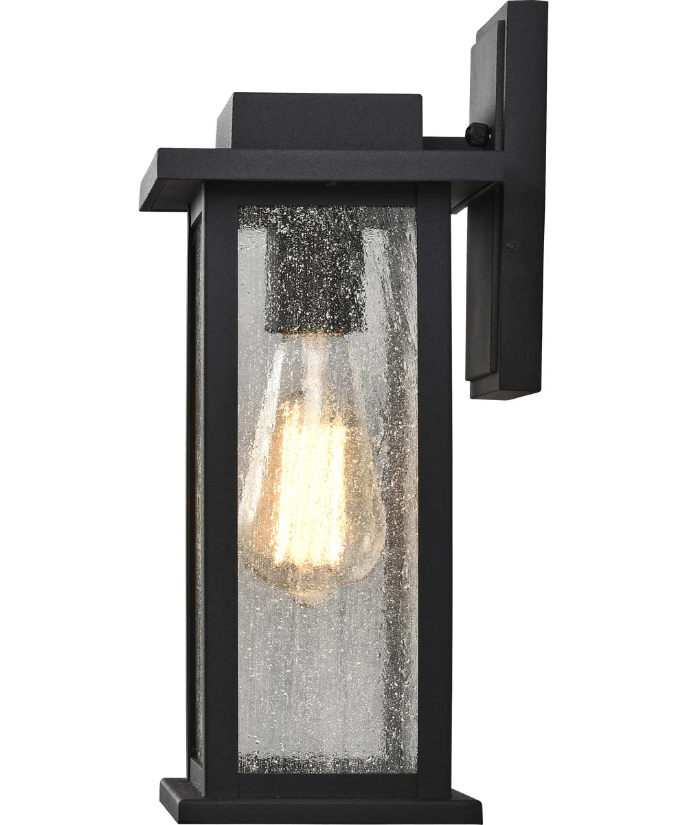 Sullivan 1-Light Outdoor Matte Black - Image 3