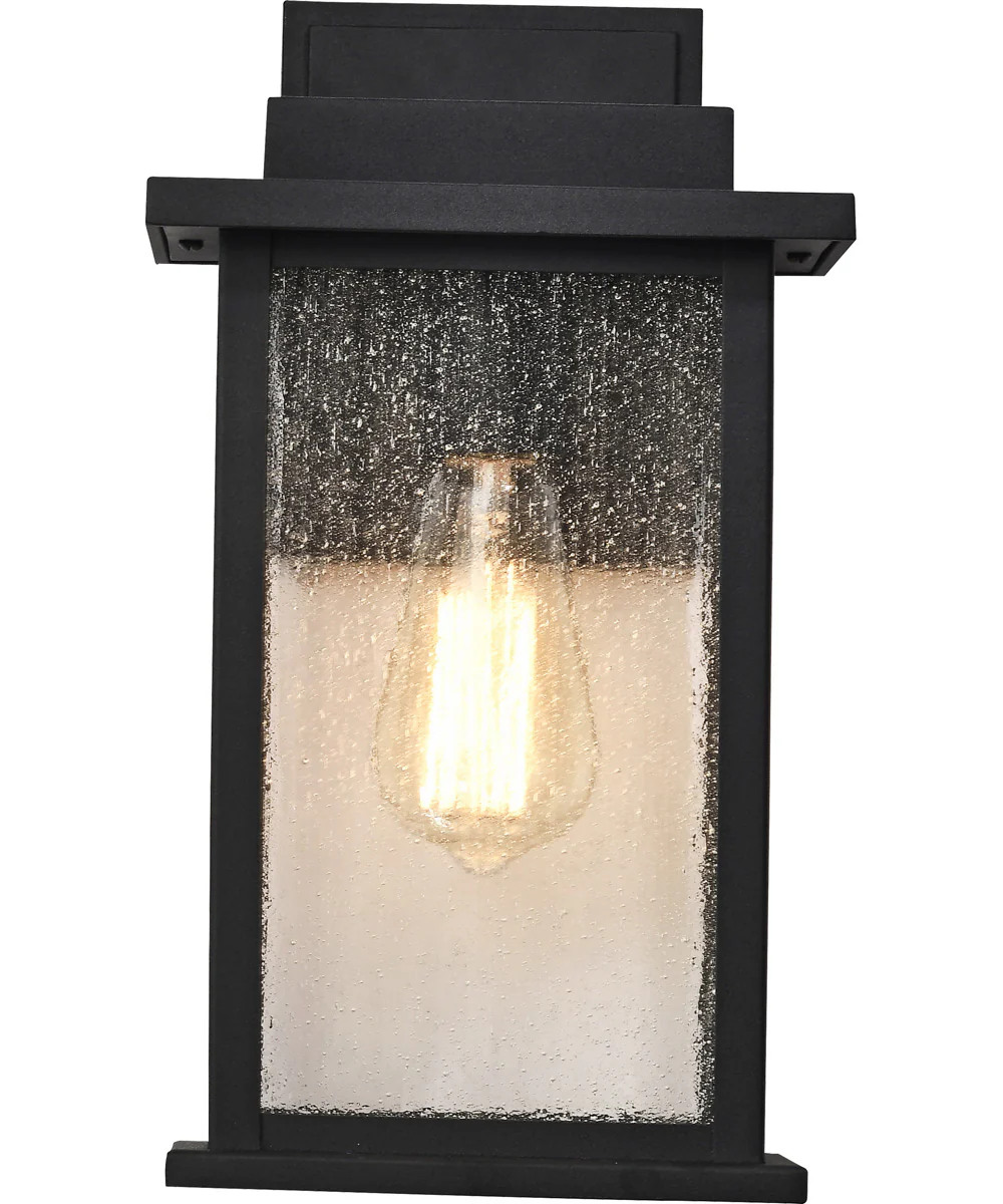 Sullivan 1-Light Outdoor Matte Black - Image 4