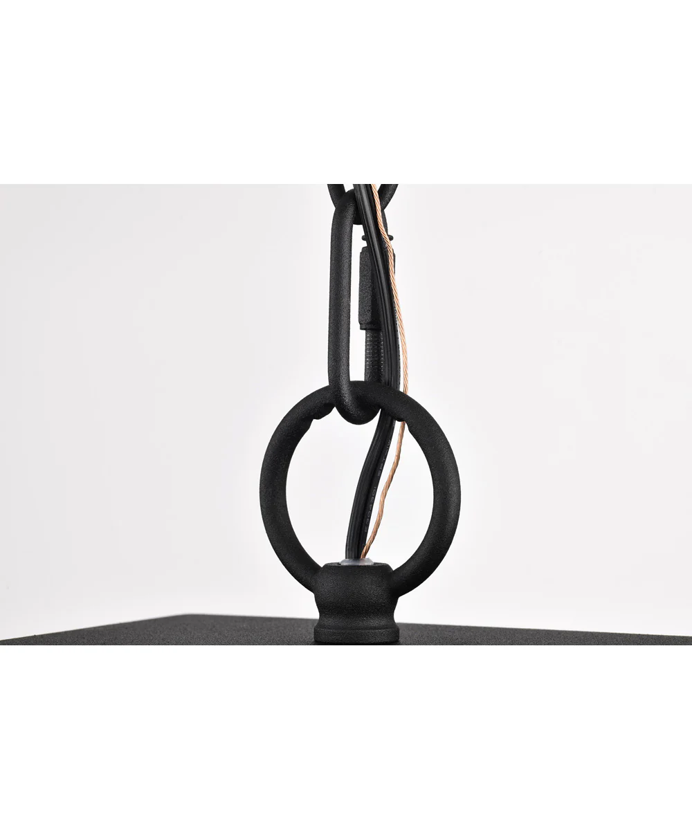 Sullivan 1-Light Outdoor Matte Black - Image 8