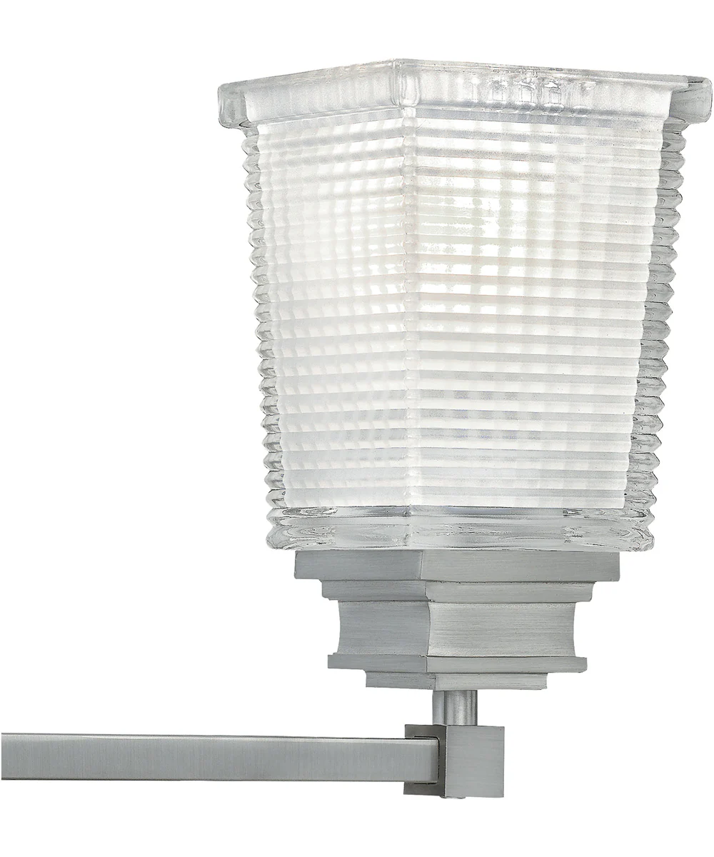 Sylvanus Medium 2-light Bath Light Brushed Nickel - Image 6