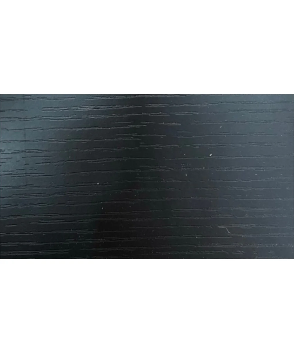 TALL Miracle Desk Portable Black Finish - Image 4