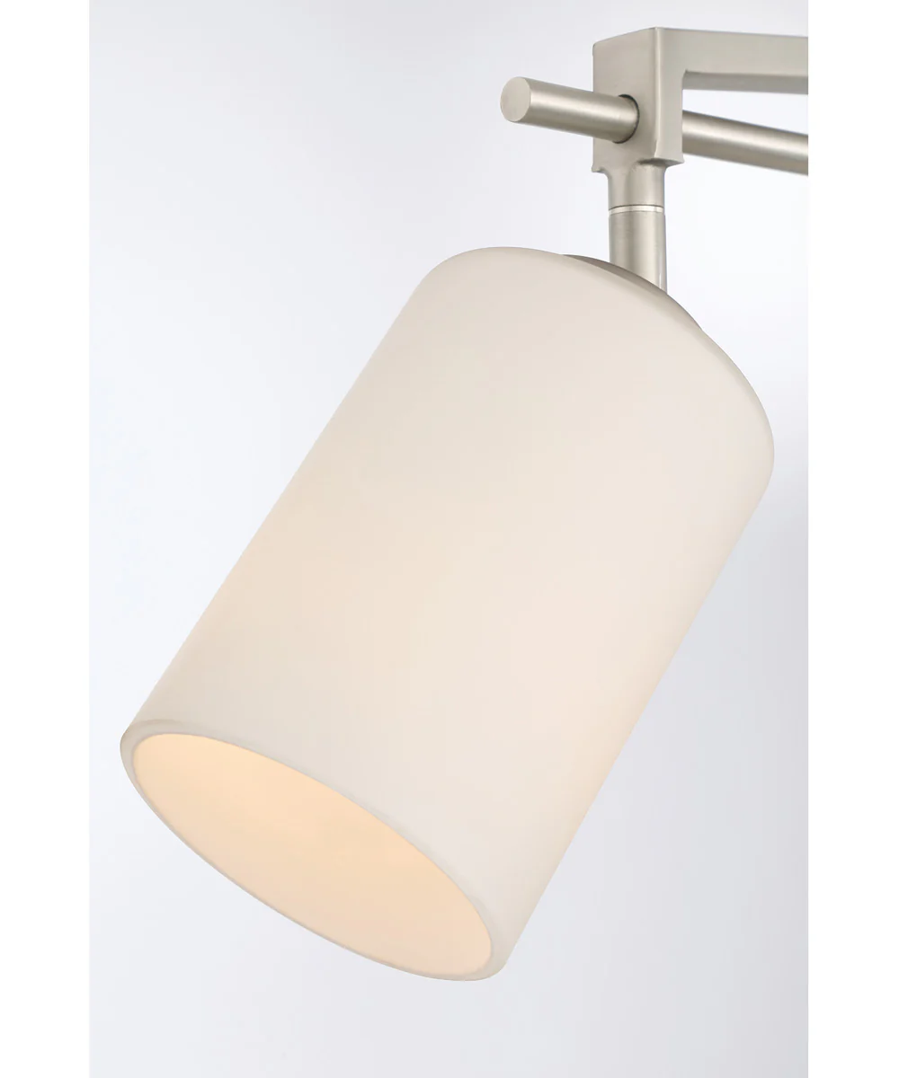 Taylor 4-light Track Light Antique Nickel - Image 6