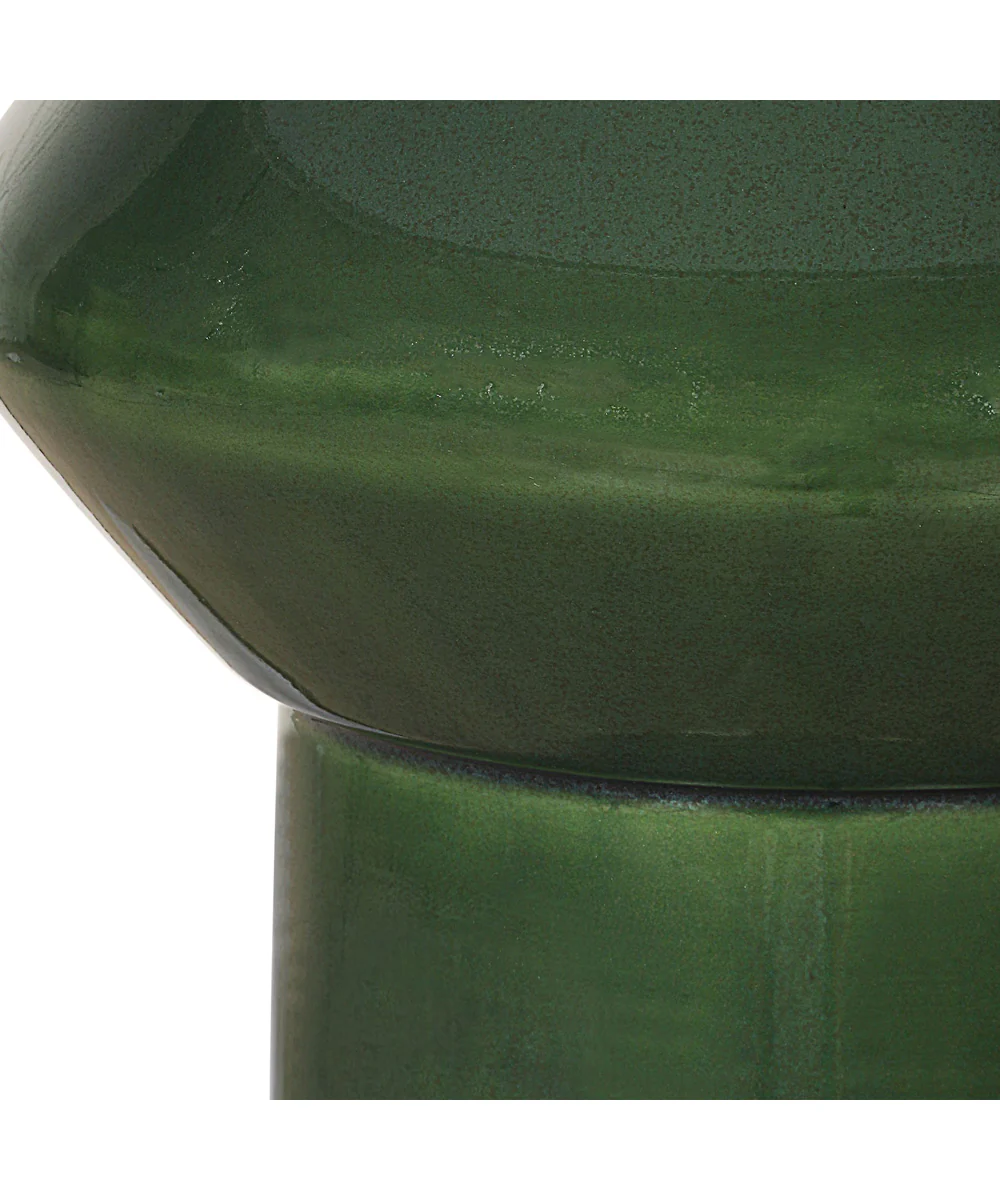 Tayson Jade Green Table Lamp - Image 7