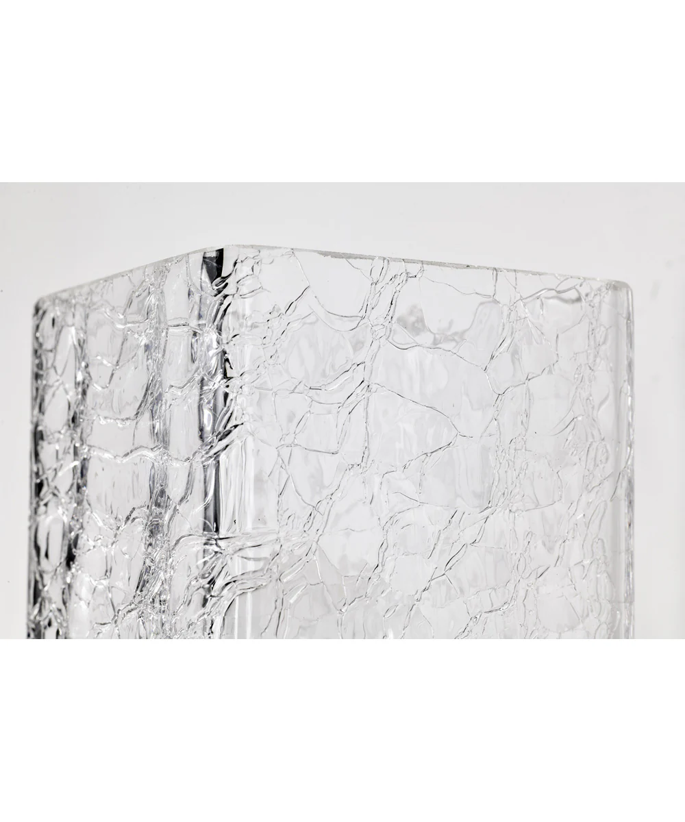 Terrace 1-Light Vanity & Wall Matte Black - Image 8