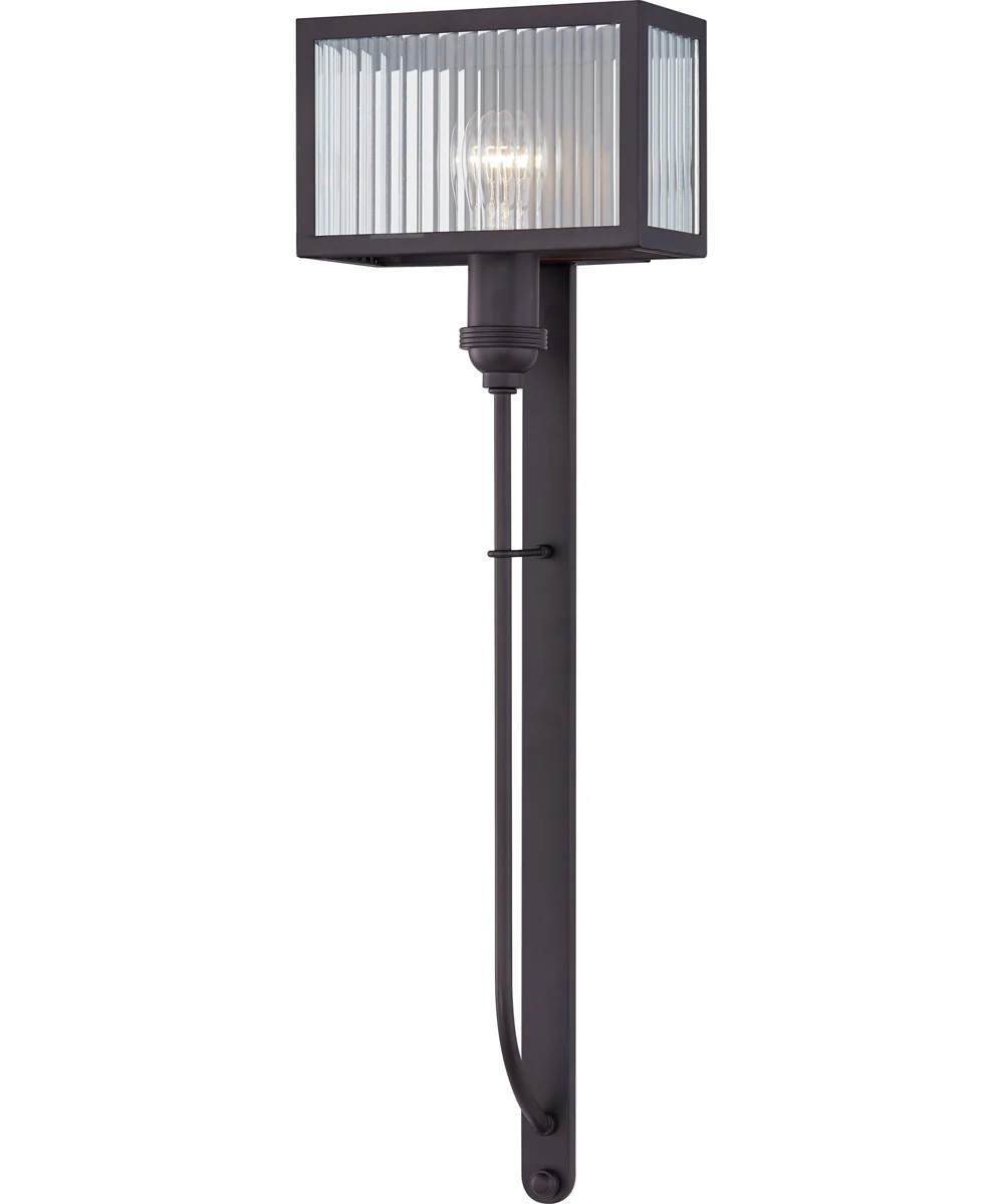 Tillman Small 1-light Wall Sconce Old Bronze - Image 2