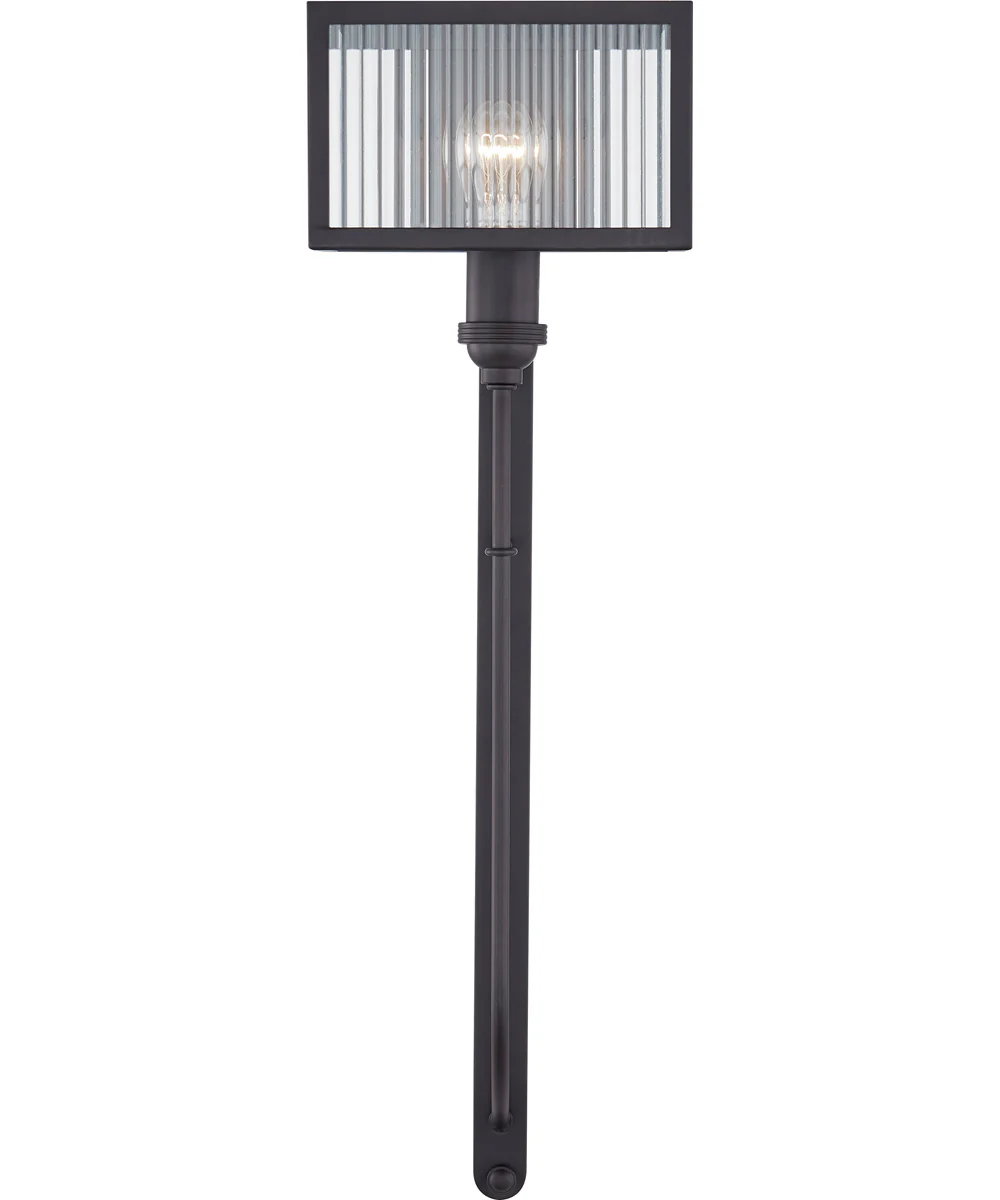 Tillman Small 1-light Wall Sconce Old Bronze - Image 4