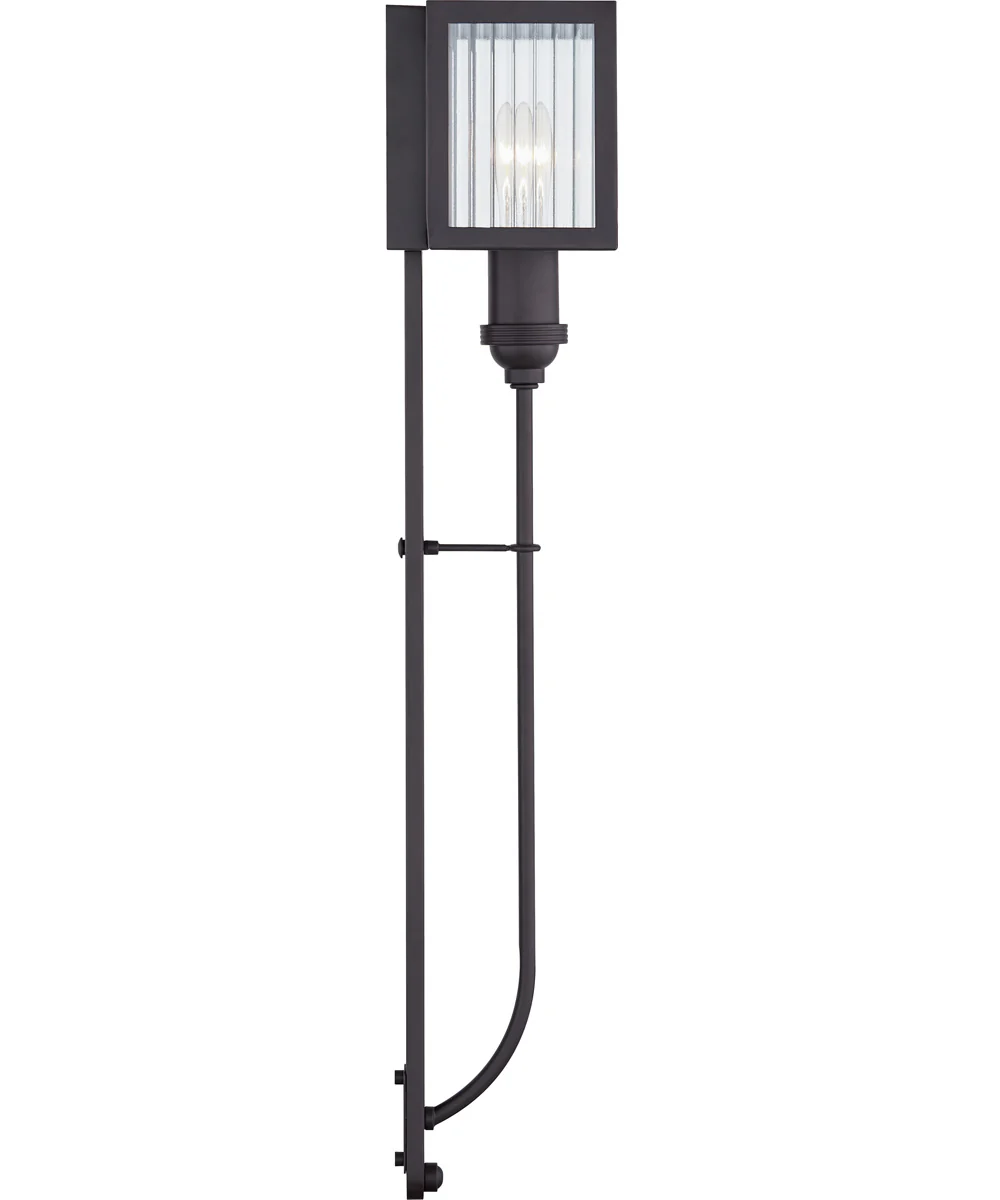 Tillman Small 1-light Wall Sconce Old Bronze - Image 5