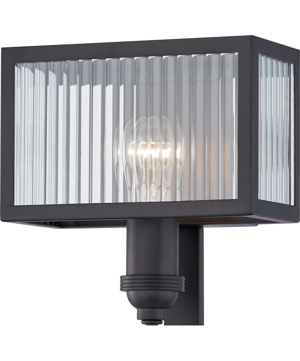 Tillman Small 1-light Wall Sconce Old Bronze - Image 6