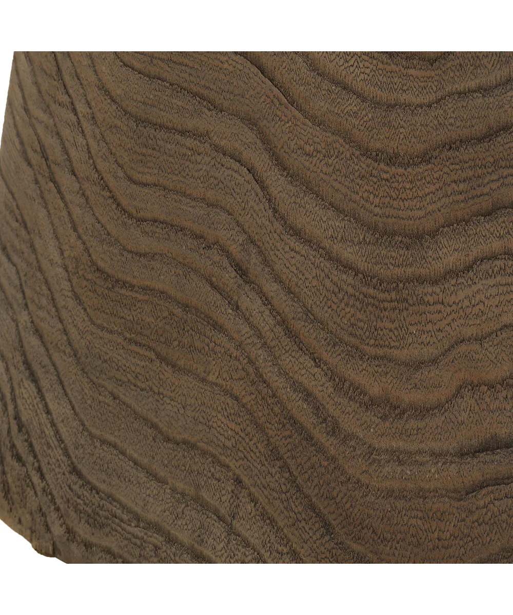 Tree Trails Oak Accent Table - Image 4