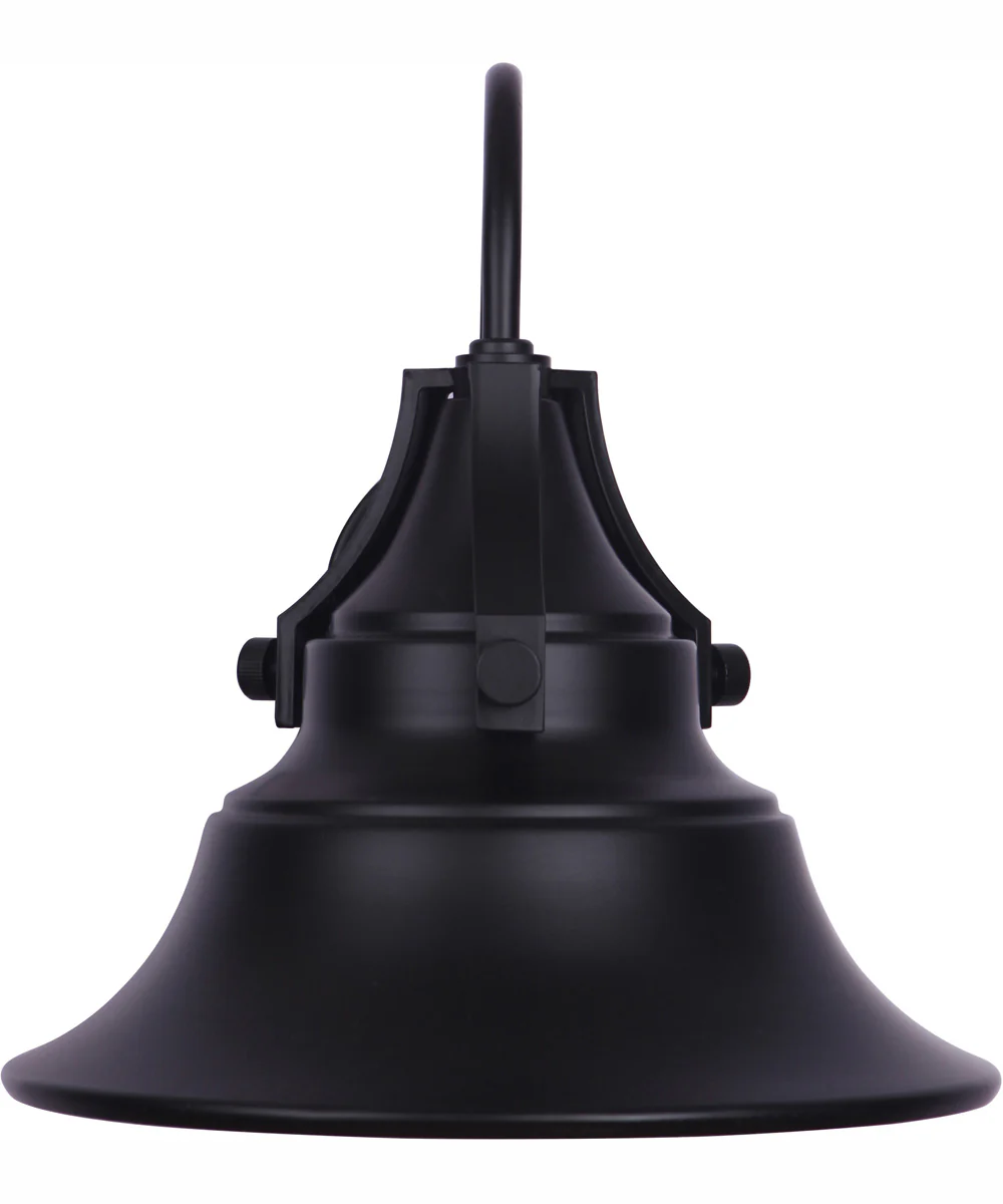 Union 1-Light Pendant Midnight - Image 4