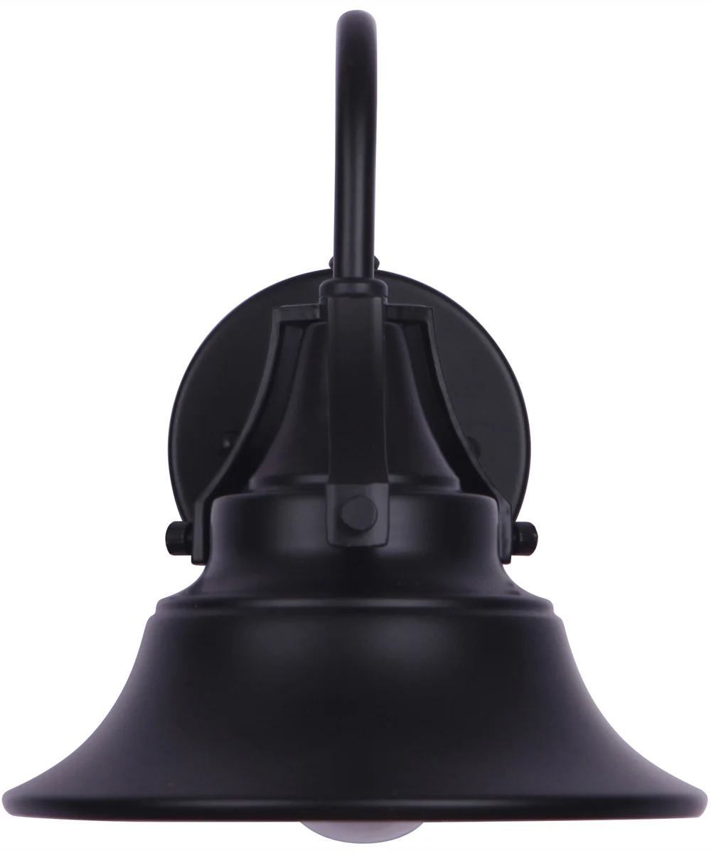 Union 1-Light Pendant Midnight - Image 4