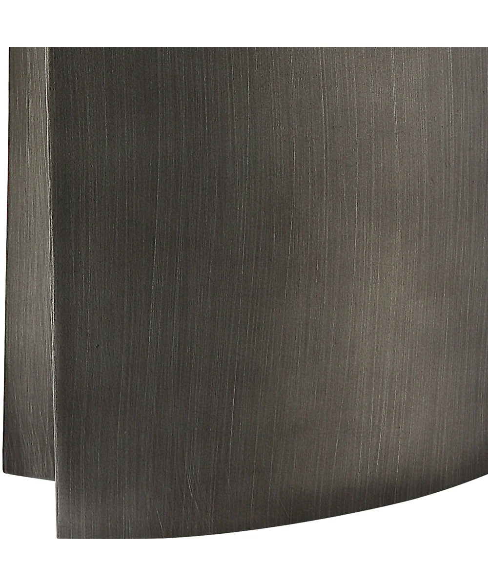 V-Groove Modern Table Lamp - Image 6