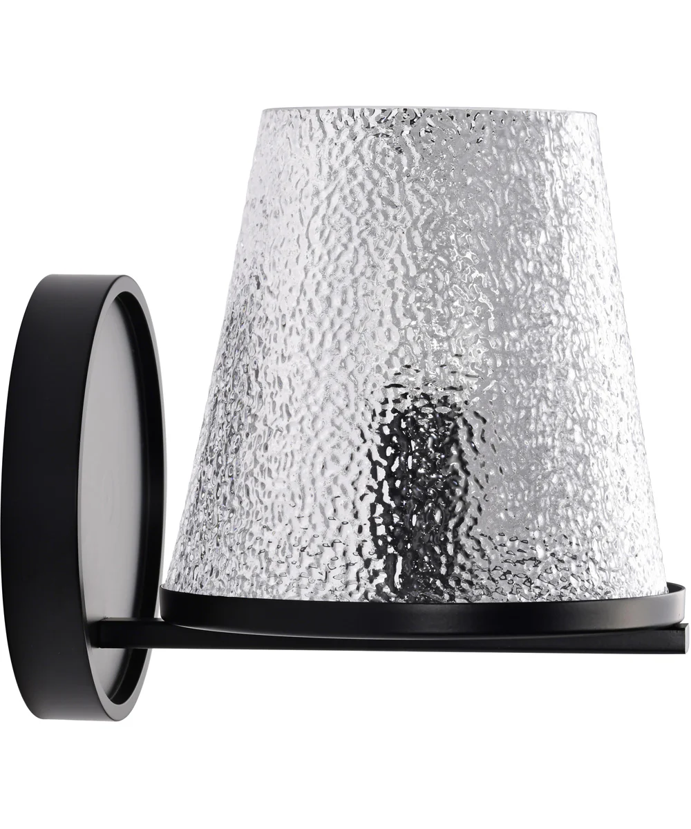 Valentine 1-Light Vanity & Wall Black - Image 9