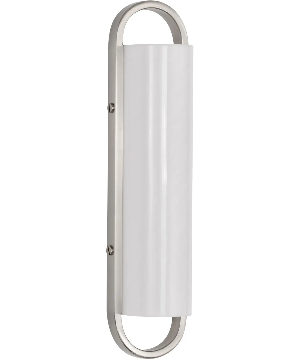 Velano  Vanity & Wall Brushed Nickel - Image 3