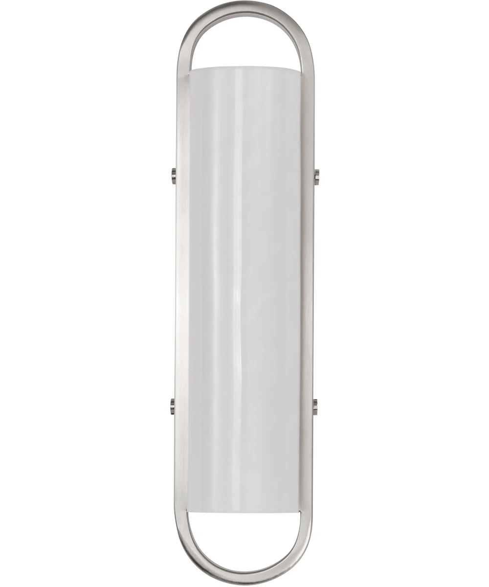 Velano  Vanity & Wall Brushed Nickel - Image 5